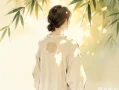 今天，我给爱人讲明白了“三伏贴”