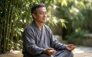 程序员指南：天天敲代码手指僵眼累怎么救？(传统养生功法常见问题FAQ)