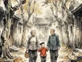 教师指南：久讲嗓子干、气不足怎么养？(传统养生功法常见问题FAQ)