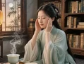 怎样快速入睡？缓解失眠的古法有哪些？
