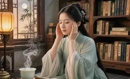 怎样快速入睡？缓解失眠的古法有哪些？