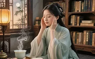 怎样快速入睡？缓解失眠的古法有哪些？