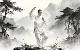睡前功课指南：晚上练功会兴奋睡不着吗？(传统养生功法常见问题FAQ)
