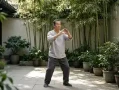 焦虑调理指南：莫名焦虑坐不住怎么静下来？(传统养生功法常见问题FAQ)