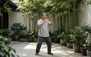 焦虑调理指南：莫名焦虑坐不住怎么静下来？(传统养生功法常见问题FAQ)