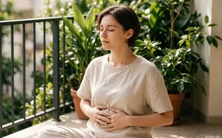 太极起势解析：太极拳起势里藏着哪些养生门道？(传统养生功法常见问题FAQ)