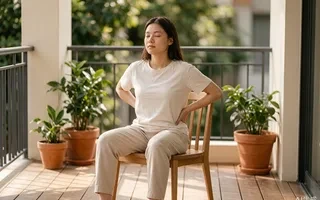 太极丹道的根本：“命门内窍”与“命门外窍”