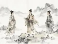 练气方法解析：什么是揉气、拉气、聚气？(传统养生功法常见问题FAQ)