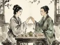 立秋处暑指南：秋燥初起如何润肺收气？(传统养生功法常见问题FAQ)
