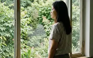 悲伤肺解析：总想不开心怎么把气提起来？(传统养生功法常见问题FAQ)