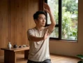 膝盖发凉指南：膝盖总发凉怎么用温养法捂热？(传统养生功法常见问题FAQ)