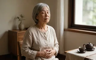排队等候指南：排队等电梯时三分钟能练点啥？(传统养生功法常见问题FAQ)