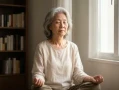 考生备考指南：考试前紧张睡不好怎么靠练功稳下来？(传统养生功法常见问题FAQ)