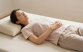揉腹卧功讲解（旧版全文）- 传修堂