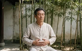 看电视指南：看电视时怎么把功悄悄练了？(传统养生功法常见问题FAQ)