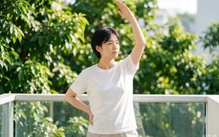 瘦人增重指南：怎么吃练都长不胖怎么用功法养脾？(传统养生功法常见问题FAQ)