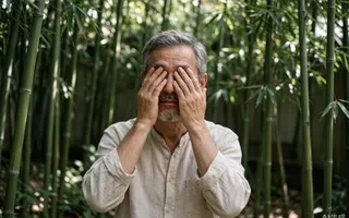 静坐的修炼阶段