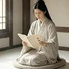 跪坐：沉淀千年的一“坐”，您会坐吗？