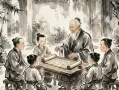 意念过重解析：意念太重导致头紧怎么松？(传统养生功法常见问题FAQ)