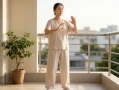 收势实操：收势和收功是一回事吗？怎么收得干净不散？(传统养生功法常见问题FAQ)