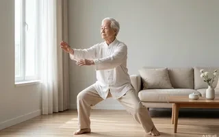 防跌倒指南：老年人平衡差怕摔怎么练稳下盘？(传统养生功法常见问题FAQ)