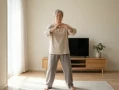 开合解析：什么是开合？开合在身上是怎么动的？(传统养生功法常见问题FAQ)