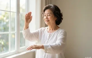 口苦口臭指南：嘴里发苦有异味怎么从养脾胃调？(传统养生功法常见问题FAQ)