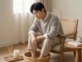 喝粥养生指南：为什么粥最养脾胃？(传统养生功法常见问题FAQ)