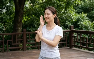 夜尿频繁指南：夜里总起夜怎么用固肾法减少？(传统养生功法常见问题FAQ)