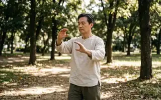 站庄腿酸发抖是正常的吗，怎么熬过去
