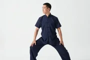 专业功法教学、身心调理：传修堂门户网站正式启用