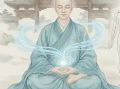 丹道派入门功夫的关键：凝神入气（炁）穴