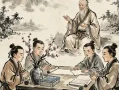 呼吸解析：什么是腹式呼吸？自然呼吸和逆腹式有什么区别？(传统养生功法常见问题FAQ)