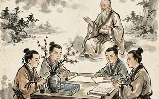 呼吸解析：什么是腹式呼吸？自然呼吸和逆腹式有什么区别？(传统养生功法常见问题FAQ)