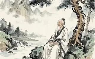 怒伤肝解析：爱生气怎么用练功把肝火泄掉？(传统养生功法常见问题FAQ)