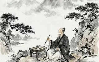 《道德经》养生解析：什么是致虚极、守静笃？(传统养生功法常见问题FAQ)