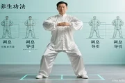 传统养生功法在线教学：简单易行，易学易练，科学，安全，高效