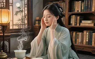 怎样快速入睡？缓解失眠的古法有哪些？