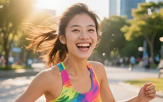我的练功体会：从“累”到“元气满满”的转变