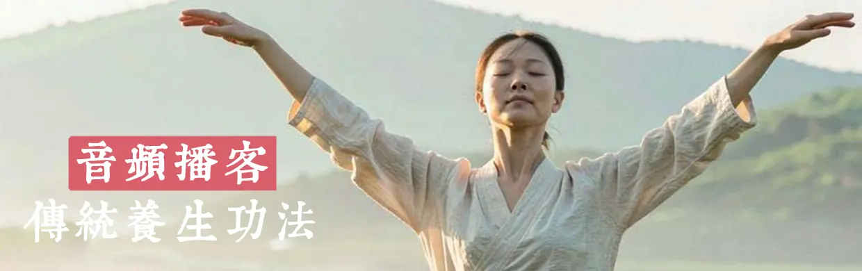 公益音频