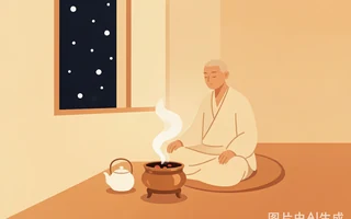 一年十二个月，老天早给你排好了"养生课表"-第4张图片-传修堂