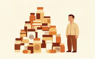 养生路上这几个坑，比不养生还费身子-第2张图片-传修堂