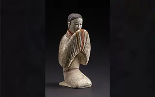 漫谈“跪坐”的养生价值、争议、流行与变迁-第1张图片-传修堂
