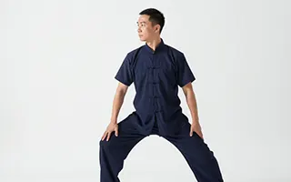 专业功法教学、身心调理：传修堂门户网站正式启用-第1张图片-传修堂