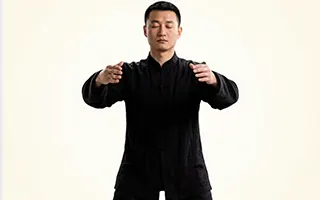 太极松腰功夫:从内修到外用的核心枢纽-第1张图片-传修堂 太极松腰功夫:从内修到外用的核心枢纽-第1张图片-传修堂