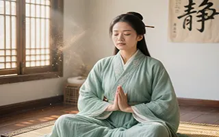 传统养生功法在线教学:简单易行,易学易练,科学,安全,高效-第3张图片-传修堂 传统养生功法在线教学:简单易行,易学易练,科学,安全,高效-第3张图片-传修堂