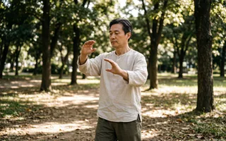 站庄腿酸发抖是正常的吗,怎么熬过去-第1张图片-传修堂 站庄腿酸发抖是正常的吗,怎么熬过去-第1张图片-传修堂