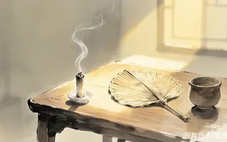 三伏天到了，聊聊“借天时”养阳气的三伏灸