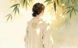 今天，我给爱人讲明白了“三伏贴”-第1张图片-传修堂