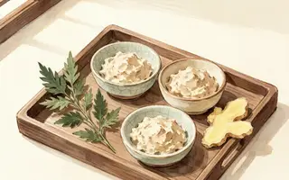今天，我给爱人讲明白了“三伏贴”-第2张图片-传修堂